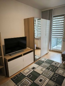 Kawalerka. Praga Południe Bezpośrednio. Rondo Wiatraczna