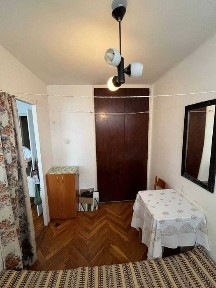 Здається ліжко-місце в 2 кімнатній квартирі на Волі. Ціна 1100 злот