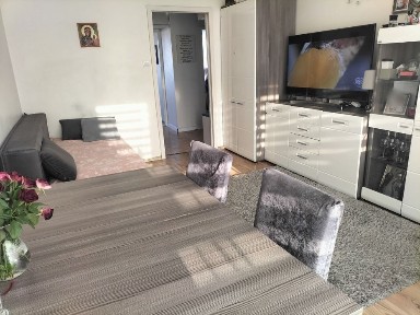 Wynajmę mieszkanie