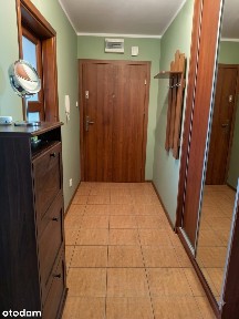 Mieszkanie, 50 m², Barczewo