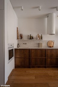 Unikatowe mieszkanie w sercu Zabłocia - gotowe do zam. balkon 8m2.