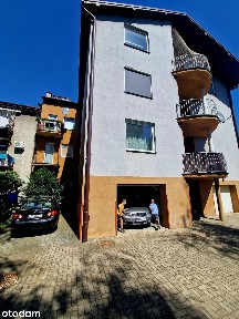 Mieszkanie apartament 88M I piętro ul. Mościckiego