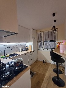 2-pokojowe mieszkanie po remoncie | balkon | piwnica | Os. Na Stoku