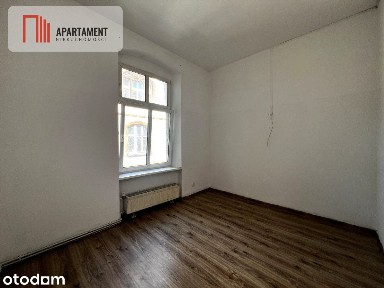 * 2 pokoje z wyjątkową werandą Grudziądz 1 piętro
