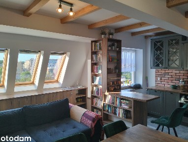 Mieszkanie 40 m² | 2 pokoje | Bardzo dobry stan | Inowrocław