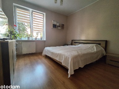 2-POKOJOWE MIESZKANIE W CENTRUM GDYNI - WZGÓRZE ŚW.MAKSYMILIANA