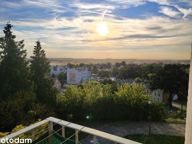 Sprzedam mieszkanie dwupokojowe 2 piętro
