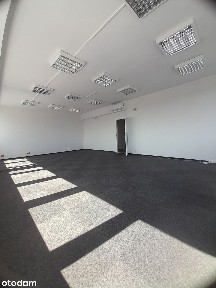 Lokal biurowy na XVI piętrze CENTRUM BIUROWEGO HEWELIUSZA 11 w Gdańsku