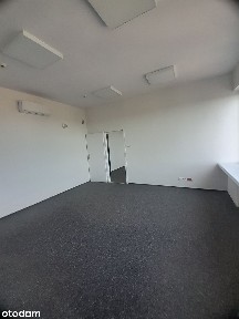 Lokal biurowy na XVIII piętrze CENTRUM BIUROWEGO HEWELIUSZA 11.