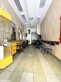Oferuję lokal usługowy w Centrum Miasta przy ul. Staromiejskiej