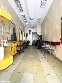 Oferuję lokal usługowy w Centrum Miasta przy ul. Staromiejskiej