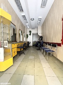 Oferuję lokal usługowy w Centrum Miasta przy ul. Staromiejskiej