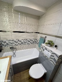 Mieszkanie 3-pokojowe, 53,2 m². bezpośrednio