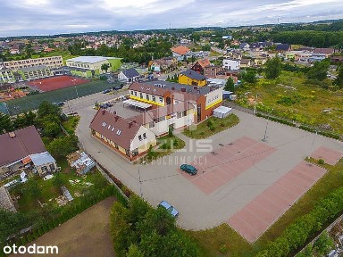 Zblewo, starogardzki, pomorskie