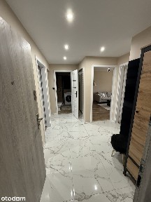 Wyjątkowe mieszkanie nad Zalewem 54 m² - Lubsko / Wysoki standard