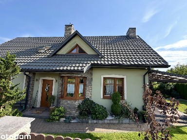 Klimatyczna nieruchomość w fantastycznej lokalizacji