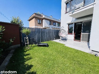 Segment narożny | 129 m² | 2 miejsca postojowe | Józefosław | gotowy