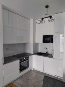 Przytulny apartament na wynajem z parkingiem - Wrocław, ul. Zielna