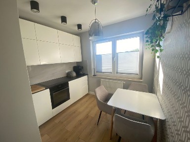 Do wynajęcia 3 pokoje- 65,9 m2,Krakowskie Tarasy 2, Wrocław*2 miejsca postojowe w hali garażowej*