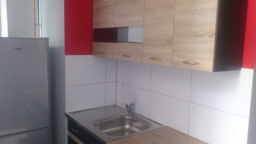 Wynajmę kawalerke 50 metrów od Politechniki Wrocławskiej.