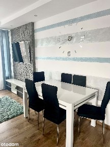 BEZ POŚREDNIKÓW | 3 Pokoje + Garaż | Siłownia, Ochrona| Księże Wielkie