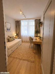 4 pokoje | 79,64 m²| 2 łazienki | po remoncie |Reja / Plac Grunwaldzki