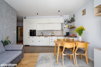 4 pokoje | Dużo zieleni | 2 balkony | 81,61 m² | Królewiecka | Wrocław