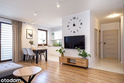 2 pokoje | 50,10 m² | Jagodno | ul. Wagnera