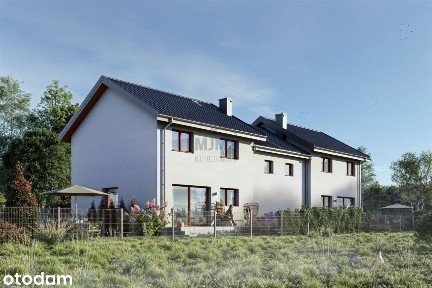 Bojano | 148 m² | Duża działka 580 m² | Garaż