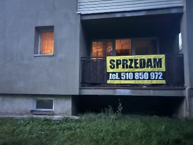 Sprzedam mieszkanie 54m2