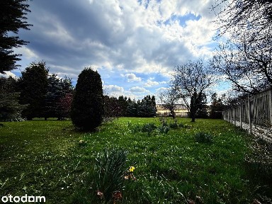 Dom 160m²/ działka 1,3 ha/ Złotoglin Parszów Gotowe do zamieszkania !