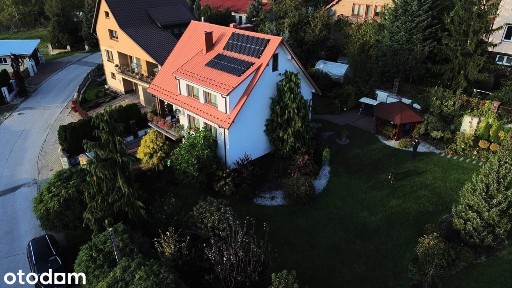 ul. Pogodna, Starachowice, starachowicki, świętokrzyskie