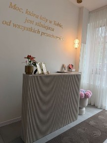 Gabinet uzytkowy/ salka szkoleniowa / edukacyjna