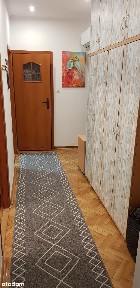 Bezpośrednio | 2 Pokoje | Klimatyzacja | Ul. Paca (Rondo Wiatraczna)
