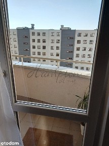 Do wynajęcia 2 pokoje z garażem w Wola Tower
