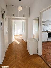 BARTOSZEWICZA | 56 M² | 2 POKOJE