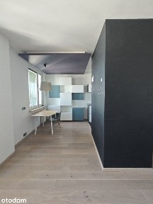 Bezpośrednio | Balkon 5,5m² | Dużo szaf | 2-pok. Grochów, Pl. Szembeka