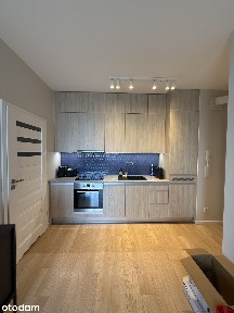 Apartament na Krochmalnej