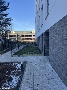 Mieszkanie, 50 m², Warszawa