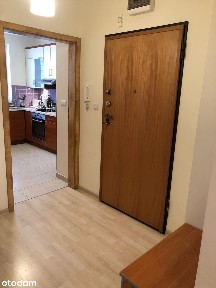 Bezpośrednio | Metro | Las | 2 pok - 46,90 m2
