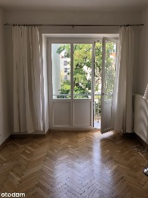 Kawalerka z balkonem na Zajęczej - Mieszkanie jest już wynajęte!