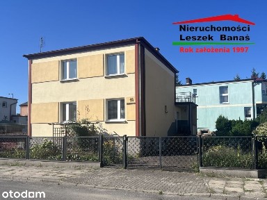 Dom w Super Lokalizacji