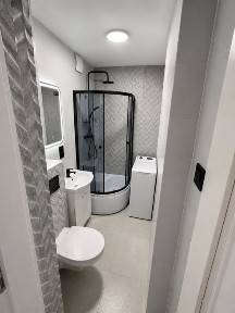 Pierwszy najem po generalnym remoncie | 6. piętro | piękny widok | centrum Szczecina