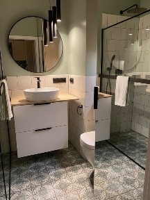 Mieszkanie Loftowe na wynajem - Arkona Residence Stare Miasto Szczecin