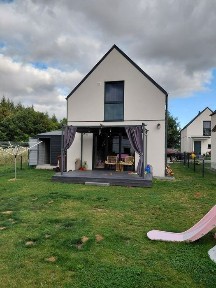 Sprzedam Dom Wolnostojący 66m2