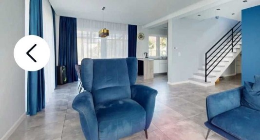 Bezpośrednio | Nowoczesny dom 188m² na dużej działce 1000m² | Mosty / Kosakowo