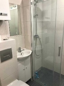 Kawalerka 36 m2 przy Ulicy Sienkiewicza