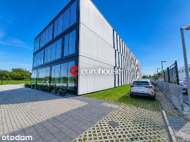 Powierzchnia 740 m2 na Ursynowie