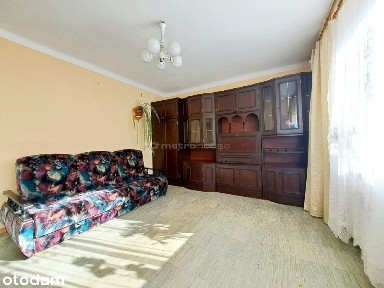 Mieszkanie 57m2,parter,Sandomierz ul.Żółkiewskiego