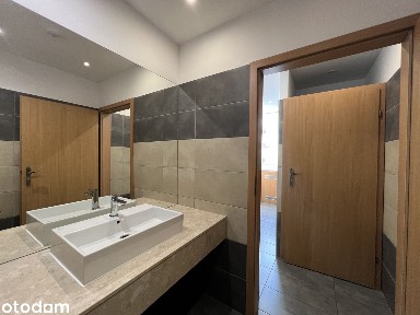 Do wynajęcia lokal 23,81 m2, Centrum